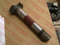 TZ56074100052   左制动凸轮轴C3501013D