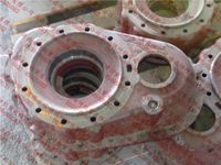 TZ56077000045   主動錐齒輪支撐殼B2502021D