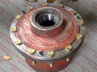 TZ56077000072   轮边减速器总成C2406D