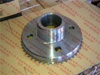 齒圈托架C2305042D  TZ56077000156