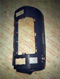 副司機(jī)側(cè)儀表臺總成WG1642160170
