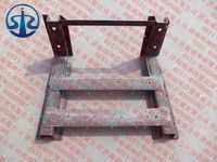 SZ976000706   蓄电池箱体支架