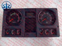 SZ958000751   组合仪表