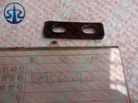 穩(wěn)壓閥墊板