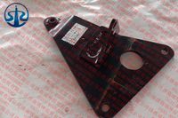 SZ924000956   換擋桿支架總成