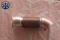 SZ954001275   卡箍波纹管