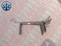 SZ919000701   空濾器托架總成