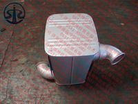 SZ954001150   消聲器總成