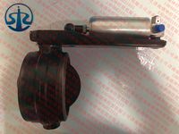 發(fā)動(dòng)機(jī)排氣制動(dòng)器總成