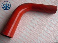 散熱器出水膠管