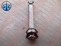 DZ92189315121   中间传动轴