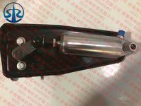 陜汽德龍F(tuán)3000 奧龍排氣制動(dòng)器