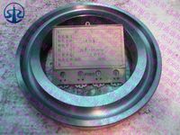 DZ9112342054   油封座