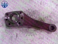 DZ9112410442   轉(zhuǎn)向橫拉桿臂