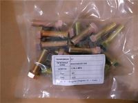 90003800619   六角头螺栓