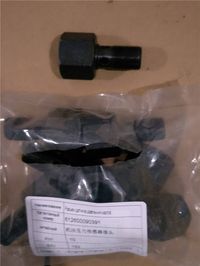 機油壓力傳感器接頭612600090391