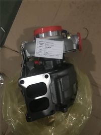 渦輪增壓器612601111012