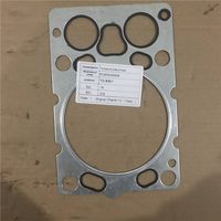 612630040006   氣缸蓋襯片
