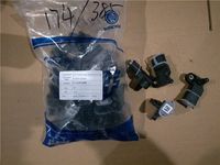 612630120004   壓力溫度傳感器