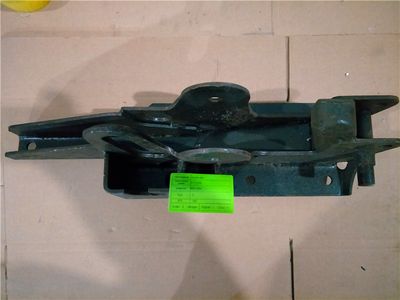 81.41720.5340   翻转轴右支撑总成