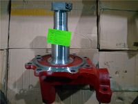 轉(zhuǎn)向節(jié)