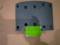 81.50221.0535   上制动摩擦片