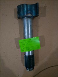 81.50301.0111   制动凸轮轴