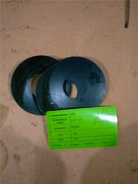 81.90711.0535   行星齿轮垫片