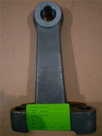 轉(zhuǎn)向節(jié)臂