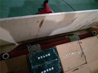 DZ9100410420   前轴