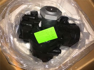 DZ9114470075   动力转向器
