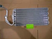 DZ13241821111   蒸发器芯总成