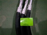 DZ13241845134    蒸发器-压缩机连接管