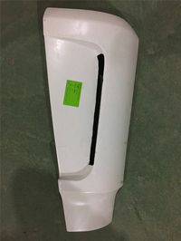 DZ13241870012   右扰流板外板