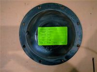 DZ91259520211   平衡轴壳盖（左）