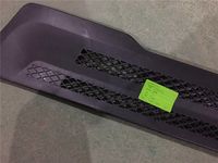 保險(xiǎn)杠格柵