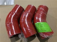 DZ93259535804   变径硅胶管55-60