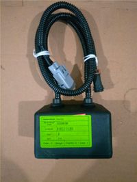 DZ93259821006   继电器总成 仅电动翻转