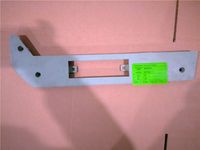 DZ93259932103   转向灯固定板（左）