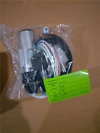 SZ946000701   点火开关总成