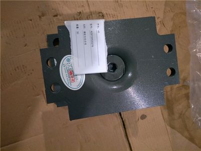 AZ9725520278   橡胶支座总成