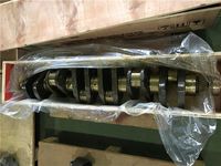 1560020029   曲轴总成