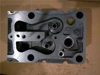 AZ1096040028   气缸盖总成