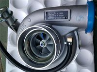 612601110988   增压器