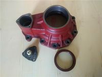 分動(dòng)箱前橋氣缸（新式）