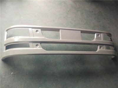 WG1684240714   保险杠上段总成
