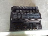 中央控制板WG9115580002