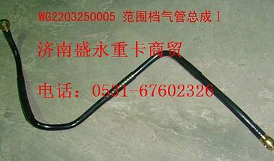 WG2203250005 ,,济南盛永重型配件销售部