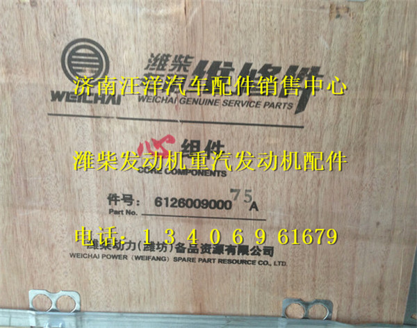 612600900075A,,济南银驰（原汪洋）汽车配件