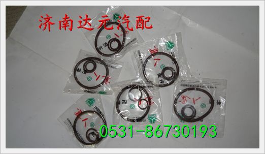 重汽双缸换挡气缸修理包 /重汽双缸换挡气缸修理包 